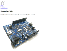 Tablet Screenshot of brasuino.holoscopio.com